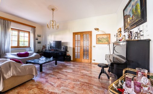 Villa in Lido di Camaiore, Camaiore, Tuscany 1