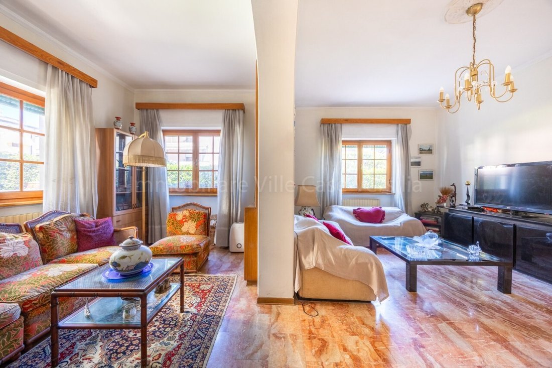 Villa in Lido di Camaiore, Camaiore, Tuscany 2 - 15204431