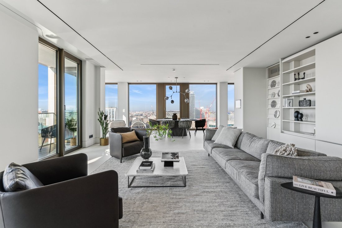 Appartement à Berlin, Berlin, Allemagne 1 - 15204333