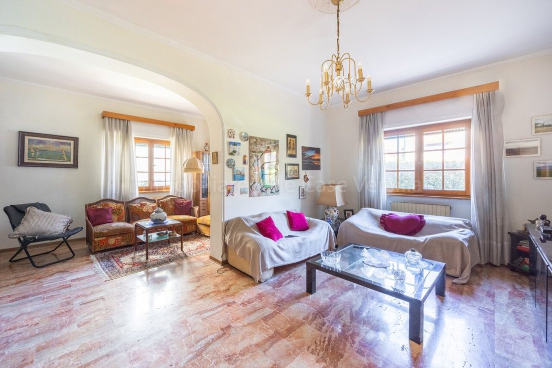 Villa in Lido di Camaiore, Camaiore, Tuscany 3 - 15204431