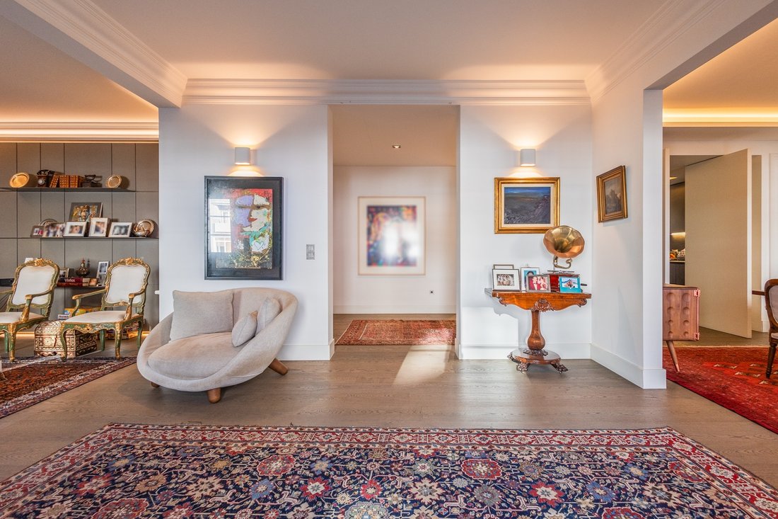 Apartment in Santo Antonio, Lisbon, Portugal 5 - 15204345