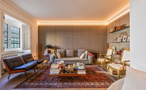 Apartment in Santo Antonio, Lisbon, Portugal 1
