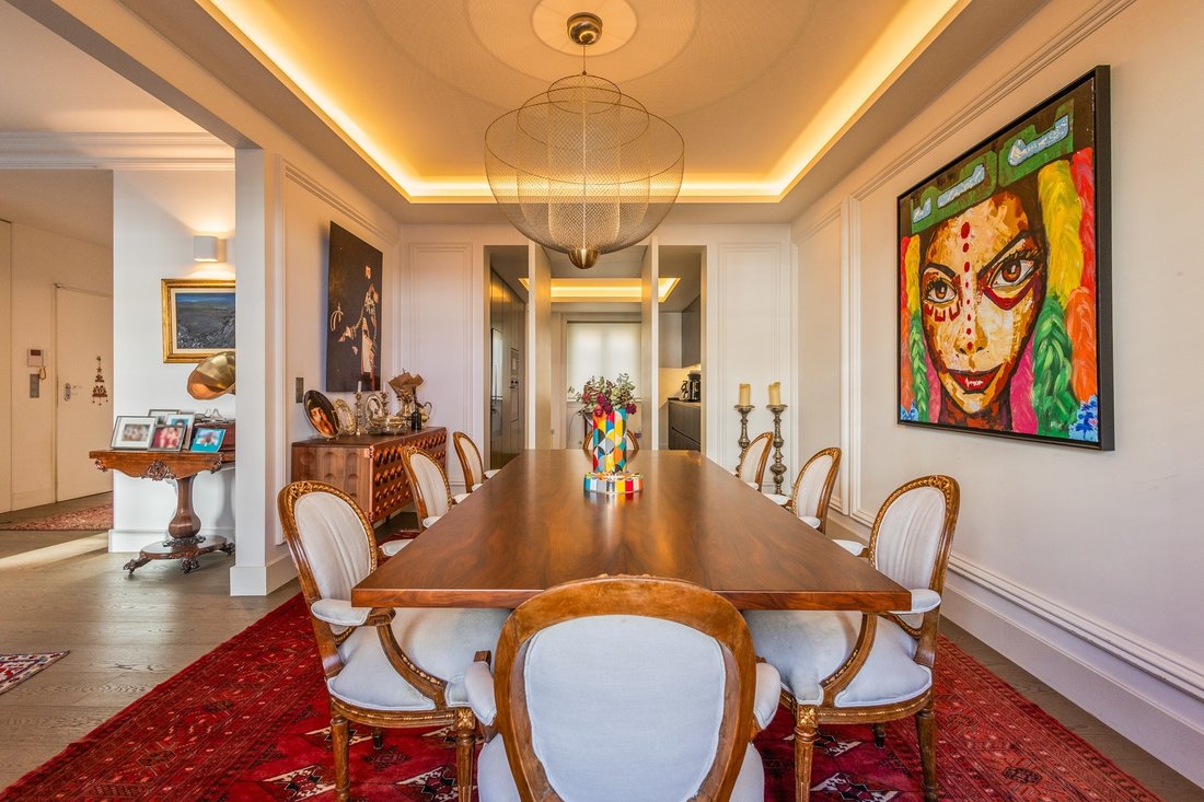 Apartment in Santo Antonio, Lisbon, Portugal 2 - 15204345