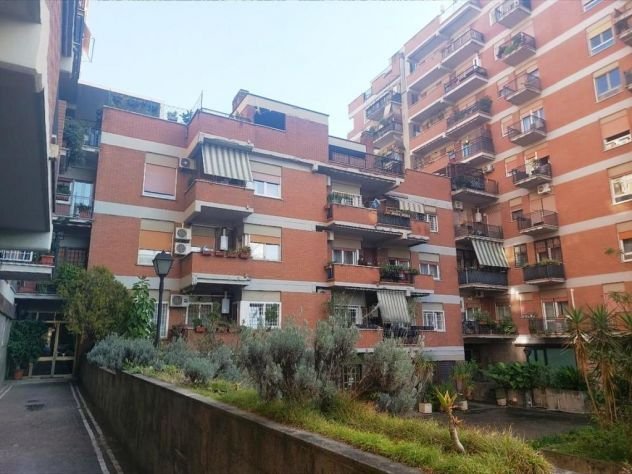 Apartment in Marconi, Rome, Italy 1 - 15204253