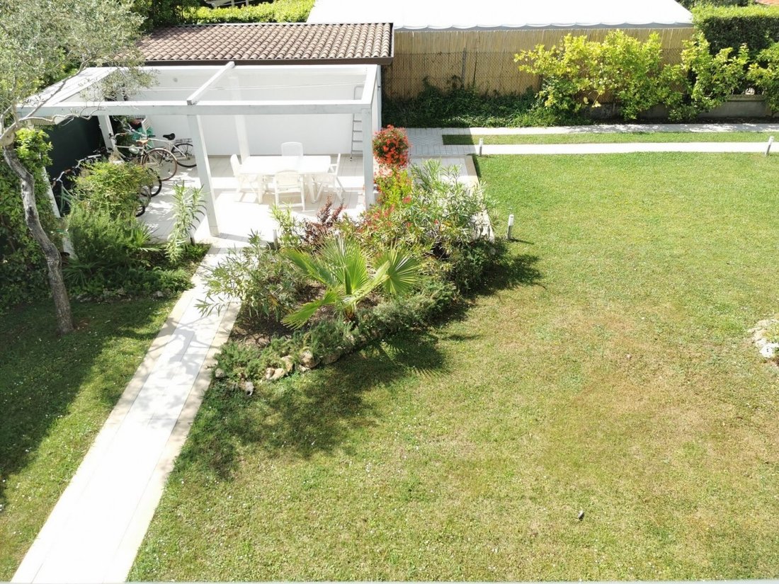 Villa in Center, Forte dei Marmi, Tuscany 4 - 15204361