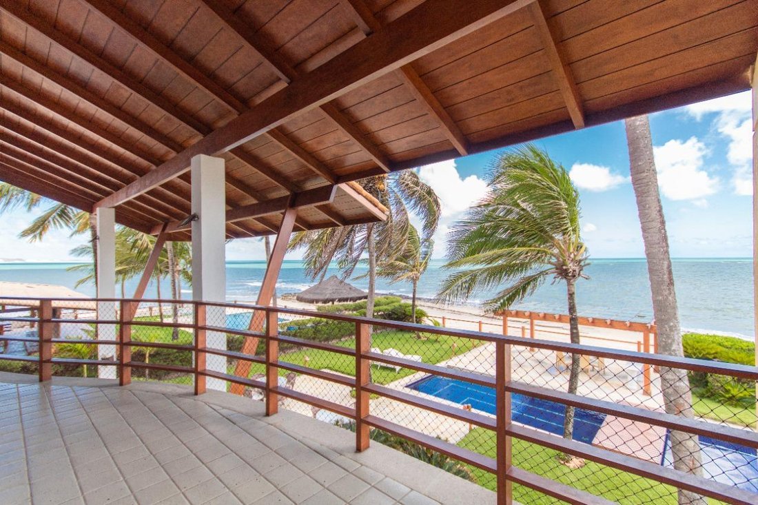 Villa in Ceará-Mirim, Ceará-Mirim, Brazil 4 - 15204607