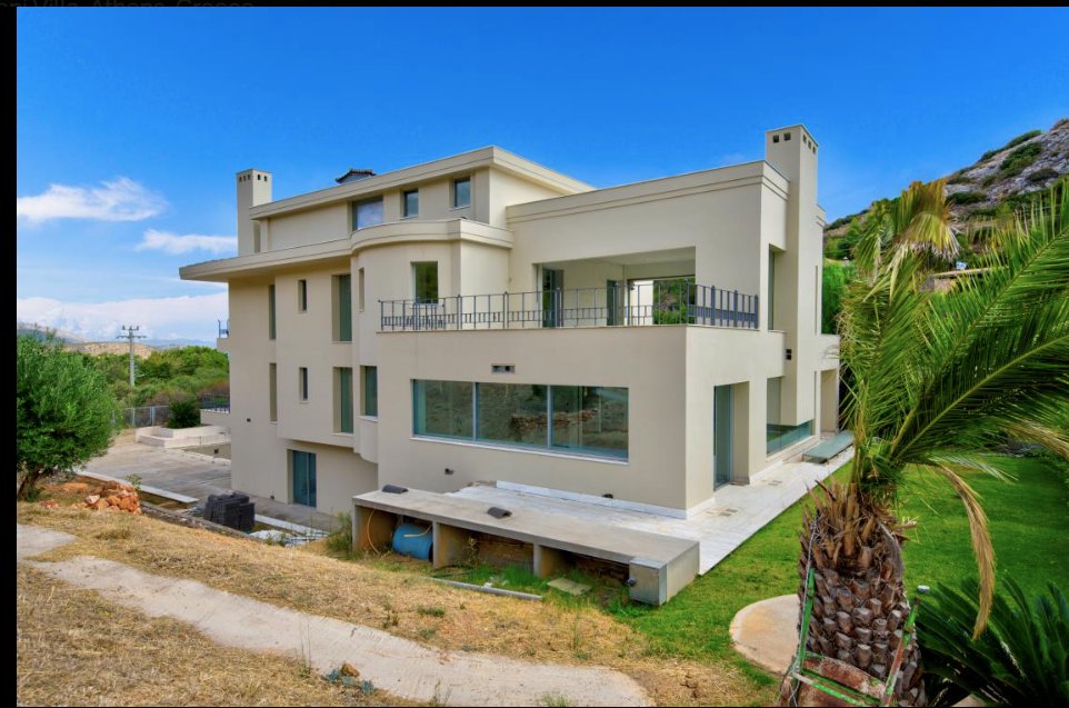 Villa a Vouliagmeni, Attica, Grecia 3 - 15204828
