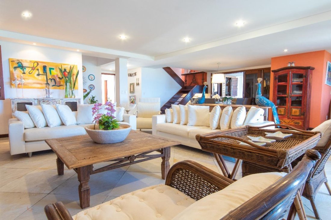 Villa in Ceará-Mirim, Ceará-Mirim, Brazil 3 - 15204607
