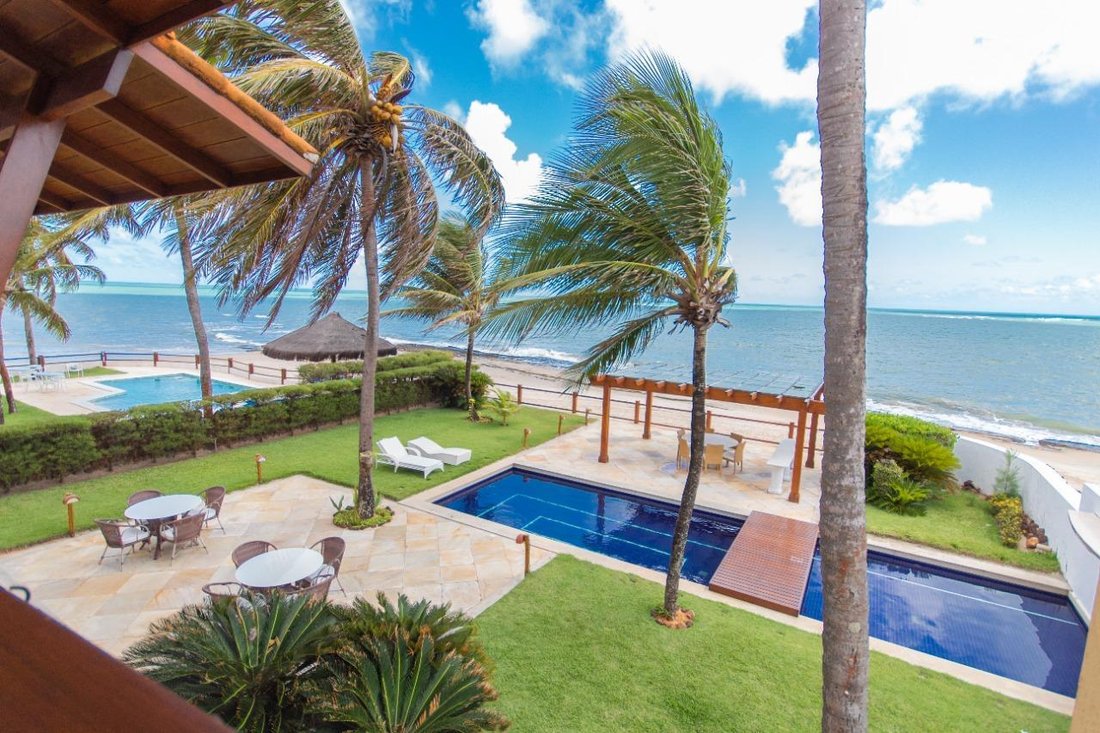 Villa in Ceará-Mirim, Ceará-Mirim, Brazil 2 - 15204607