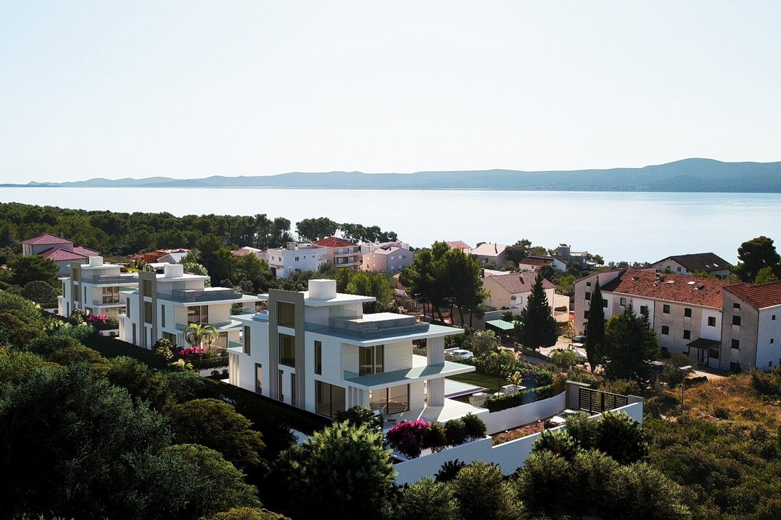 House in Mjesni odbor Bokanjac, Zadar, Zadar County 4 - 15204779