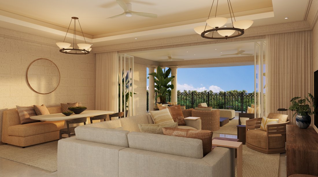 Condo in Douglas, Saint Peter, Barbados 3 - 15204589
