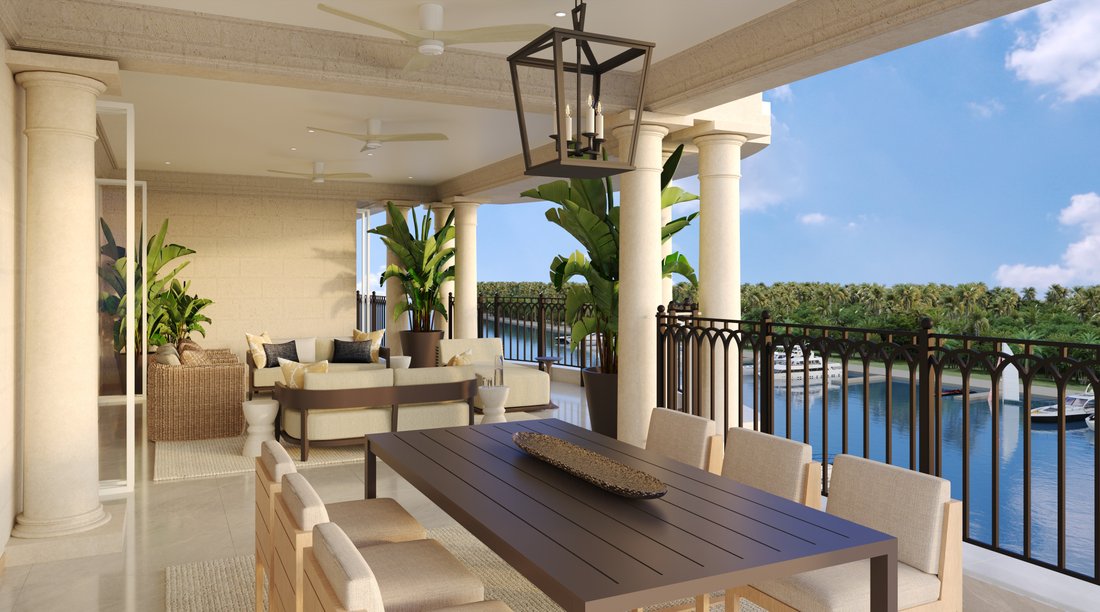 Condo in Douglas, Saint Peter, Barbados 1 - 15204589