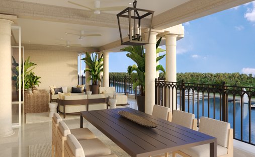Condo in Douglas, Saint Peter, Barbados 1