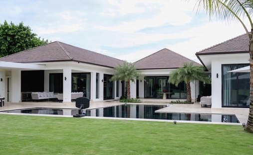 Villa a Punta Cana, Provincia di La Altagracia, Repubblica Dominicana 1