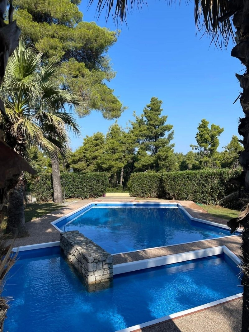 Villa a Sane, Decentralized Administration of Macedonia and Thrace, Grecia 4 - 15206059