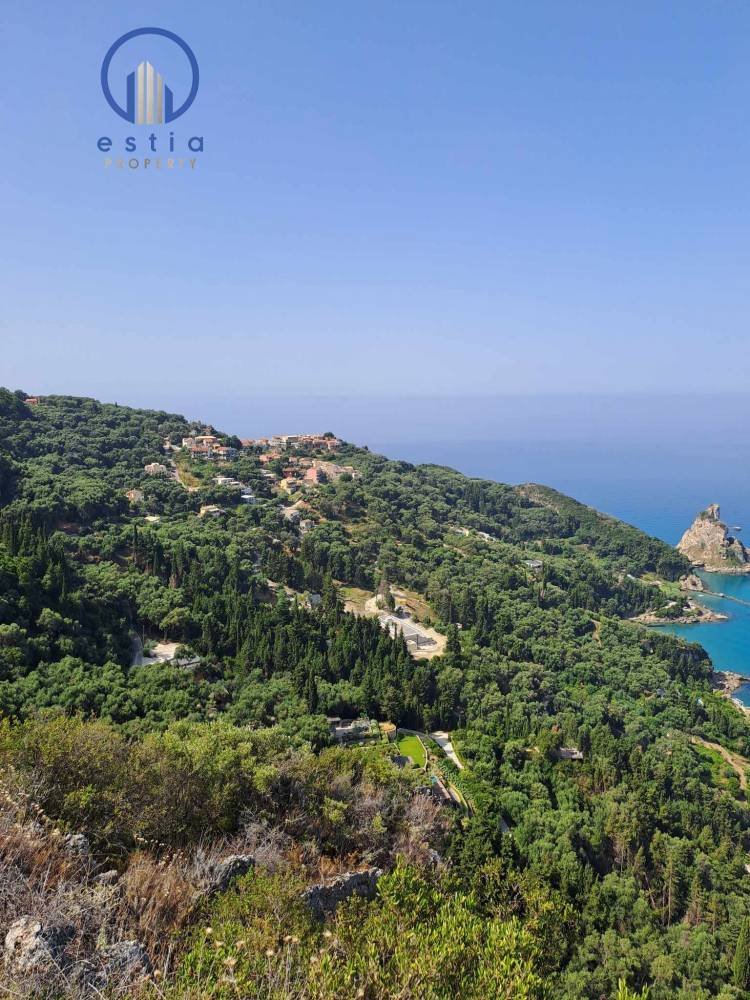 Terreno en Meliteieis, Peloponnese, Western Greece and the Ionian, Grecia 5 - 15206777