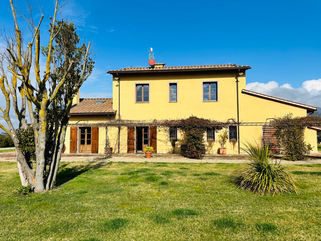 Country House in San Frediano a Settimo, Cascina, Tuscany 4 - 15204897