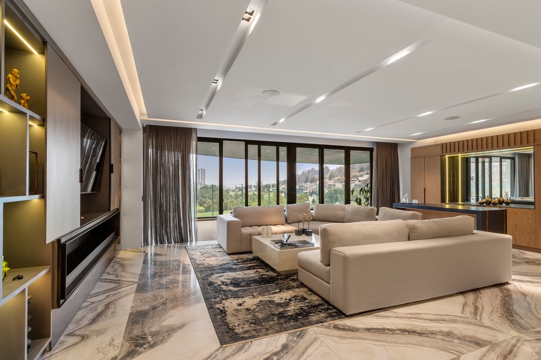 Apartment in Rincón Verde, State of Mexico, Mexico 1 - 14050195