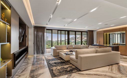 Apartment in Rincón Verde, State of Mexico, Mexico 1