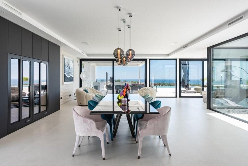 Villa in Cancelada, Estepona, Andalusia 3 - 15206504