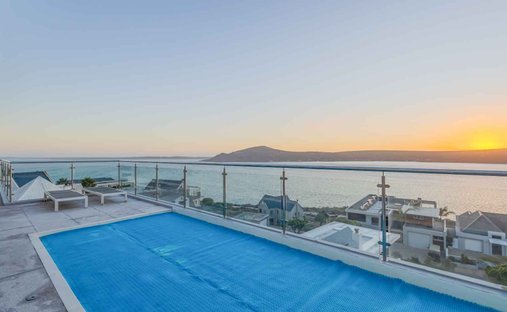 House in Langebaan, Western Cape, South Africa 1