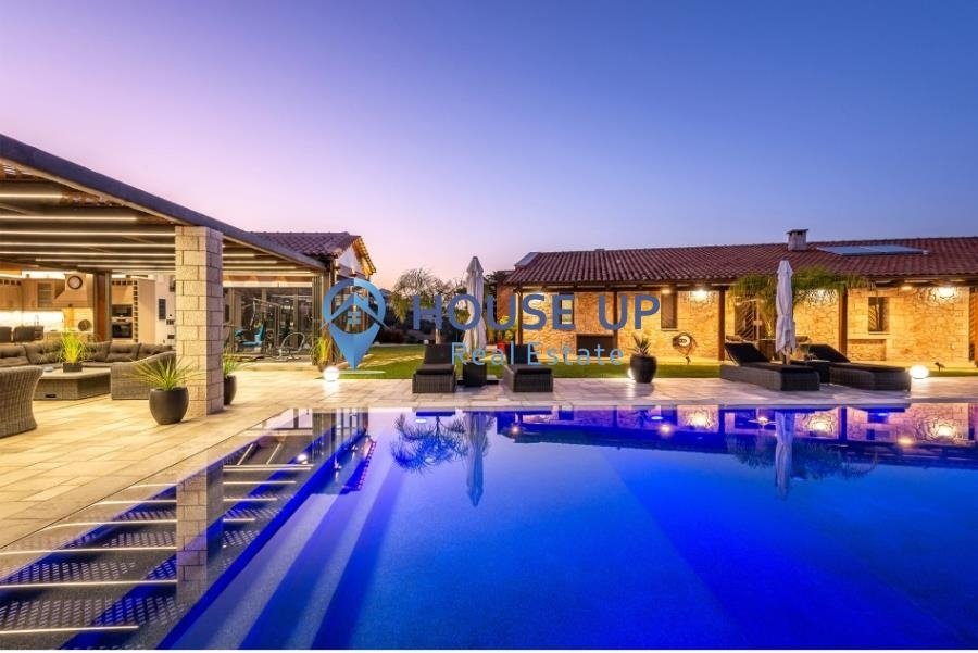 Villa in Nafplio, Nafplio, Greece 1 - 15206321