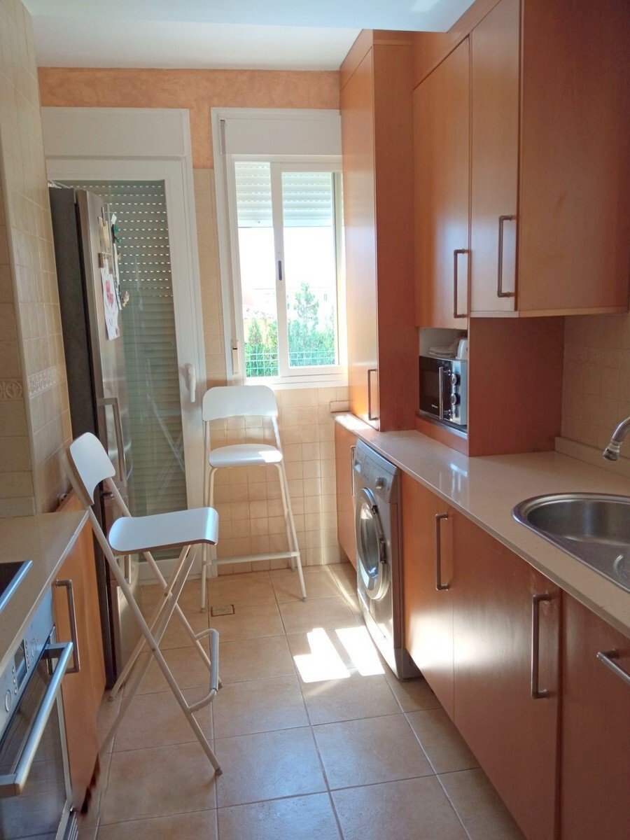 Apartment in Portals Nous, Calvia, Balearic Islands 5 - 15206415
