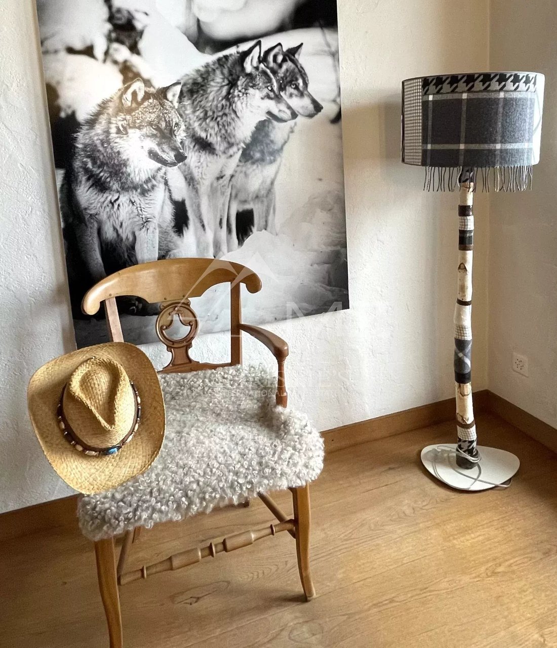 Apartment in Gstaad, Canton of Bern, Switzerland 5 - 13312174