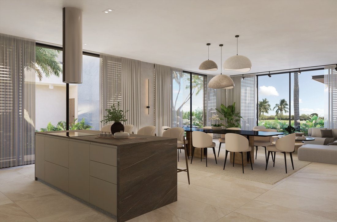 Villa in Punta Cana, La Altagracia Province, Dominican Republic 5 - 15205709