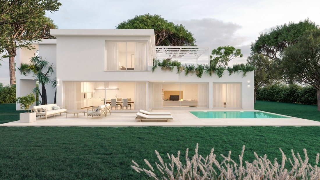 Villa in Pietrasanta, Tuscany, Italy 2 - 15206401