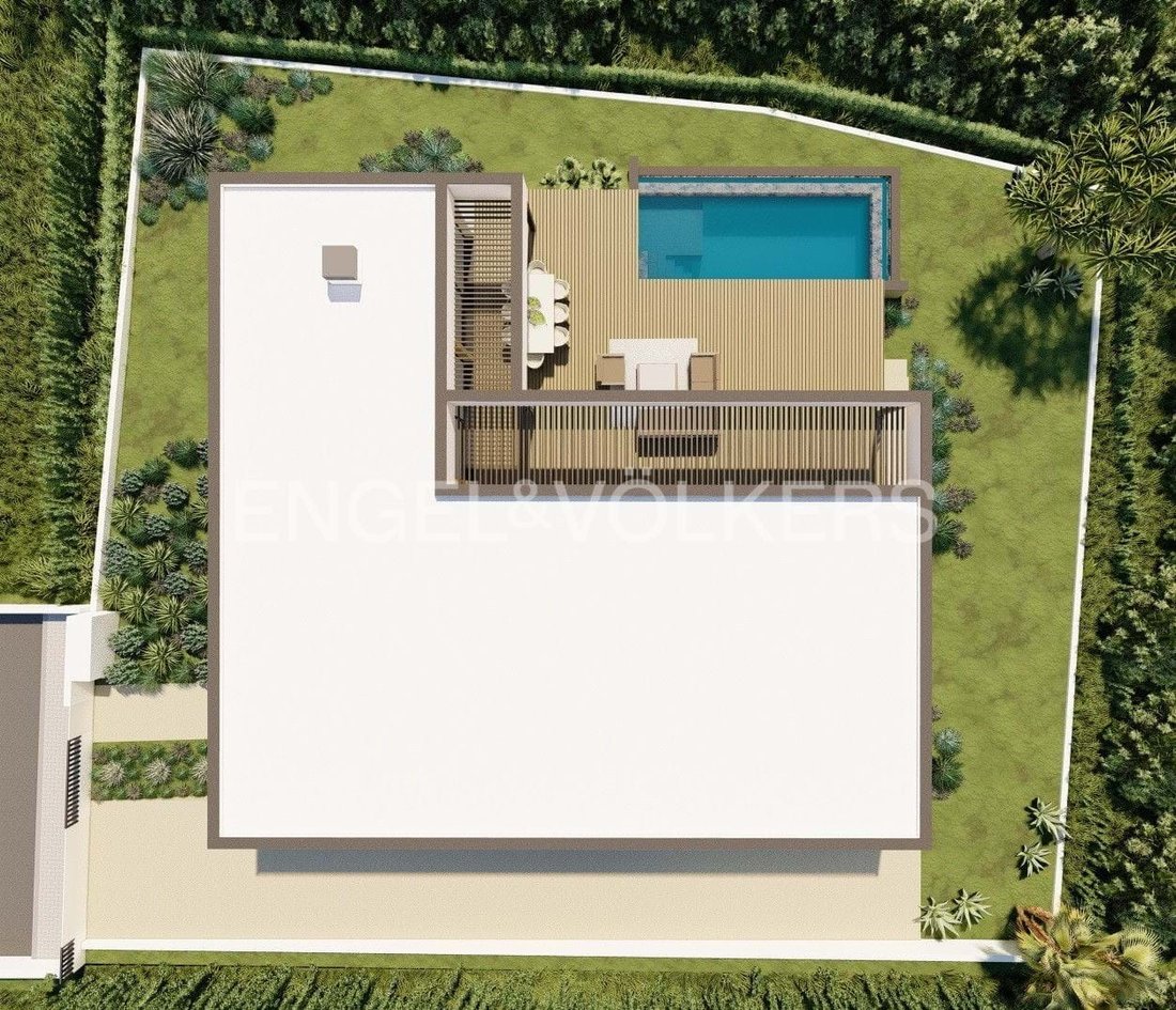Villa in Mexilhoeira Grande, Algarve, Portugal 4 - 15205569