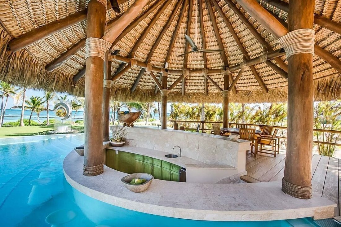 Villa in Juanillo, La Altagracia Province, Dominican Republic 2 - 15206300