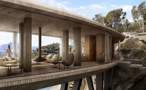 Villa in Benissa, Valencian Community, Spain 1