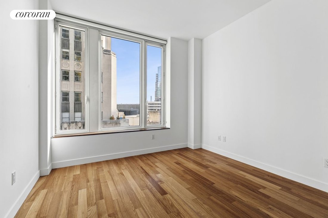 Condo in New York, New York, United States 5 - 14980565