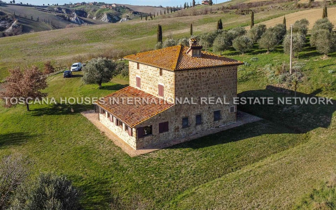 Otros en Pienza, Toscana, Italia 4 - 15206342