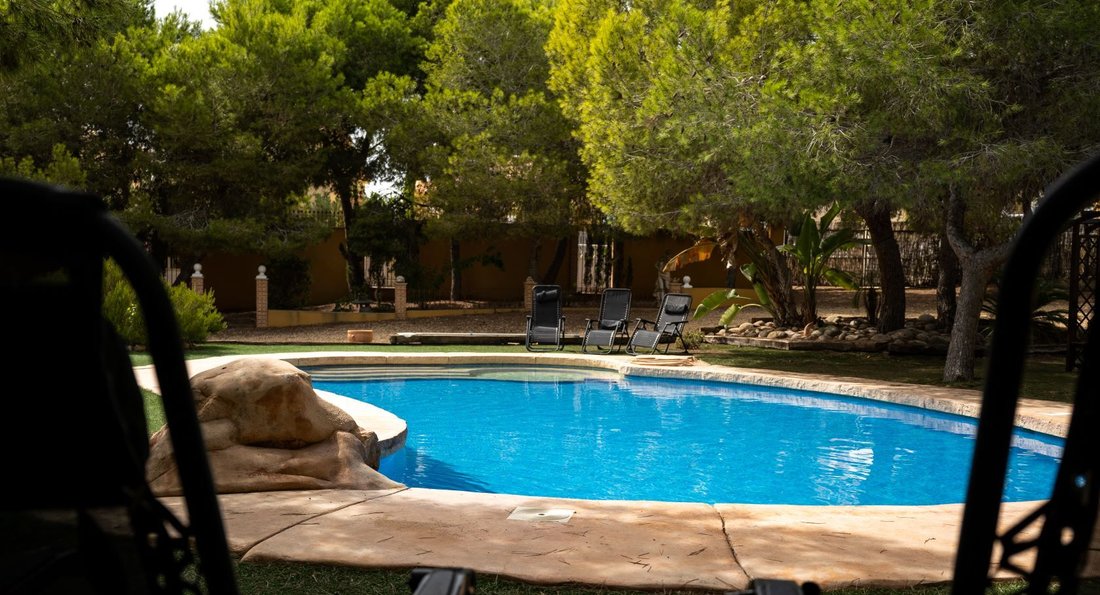Villa in Ciudad Quesada, Rojales, Valencian Community 2 - 15206048