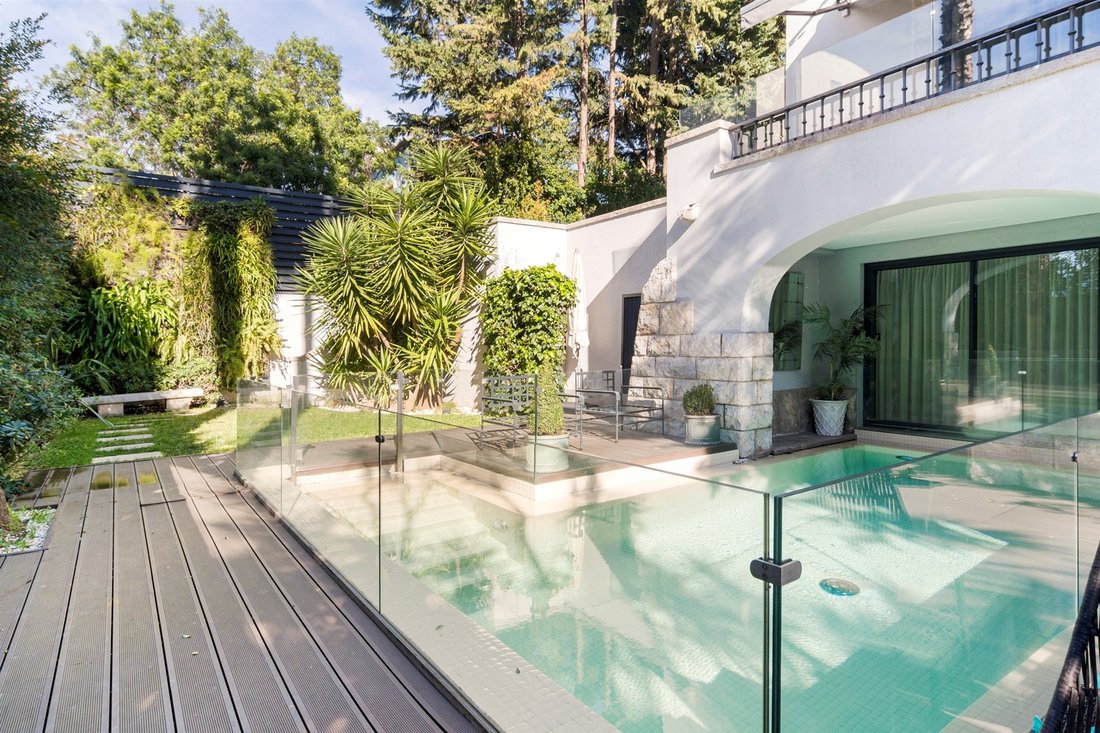 House in Belem, Lisbon, Portugal 1 - 13913257