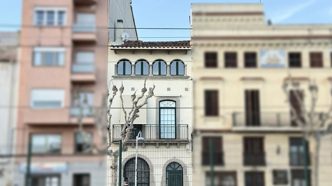 House in el Masnou, Catalonia, Spain 2 - 15129424