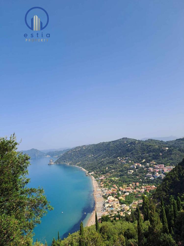 Terreno en Meliteieis, Peloponnese, Western Greece and the Ionian, Grecia 3 - 15206777