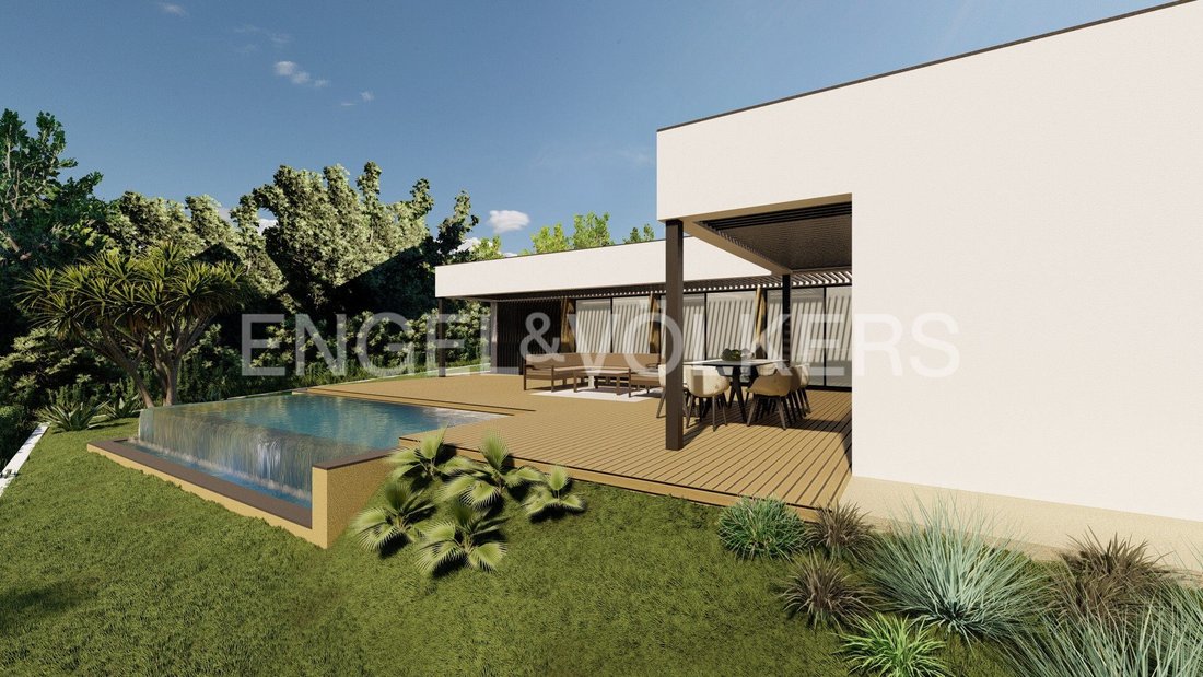 Villa in Mexilhoeira Grande, Algarve, Portugal 3 - 15205569