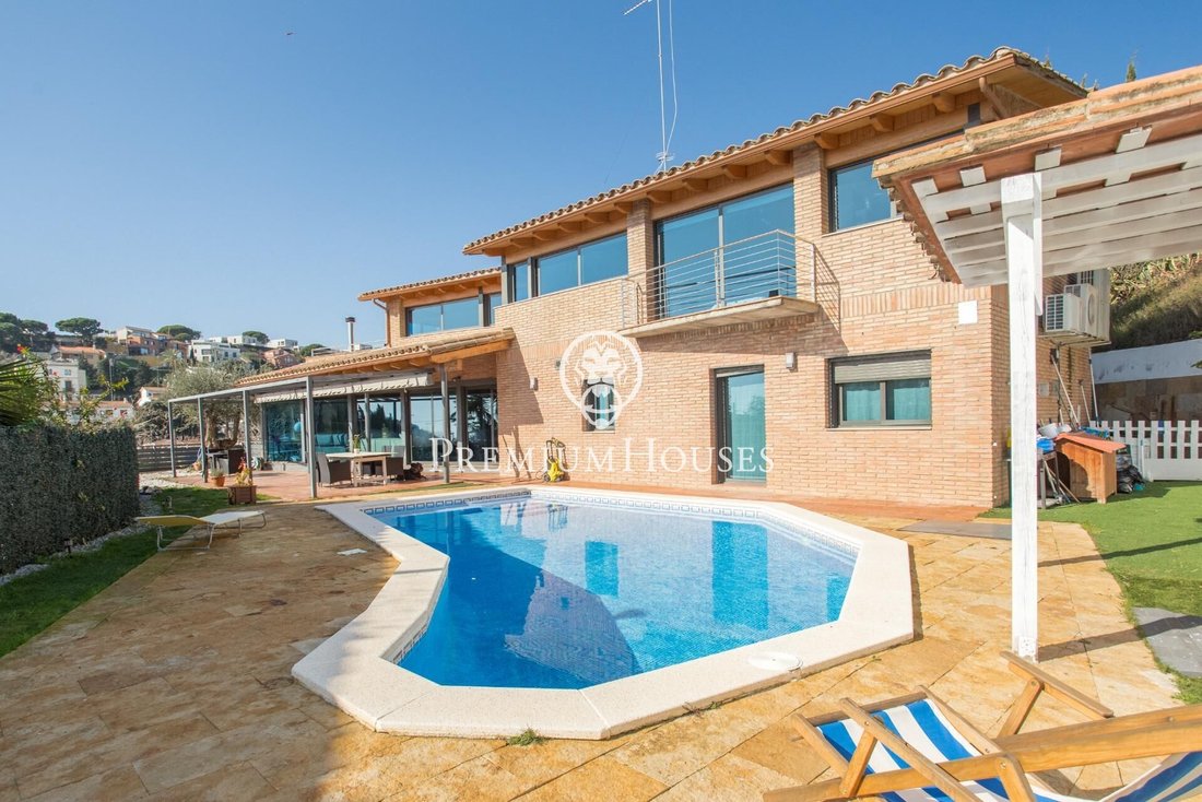 House in Arenys de Mar, Catalonia, Spain 1 - 15207452