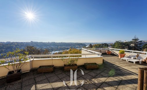Apartment in Lyon, Auvergne-Rhône-Alpes, France 1