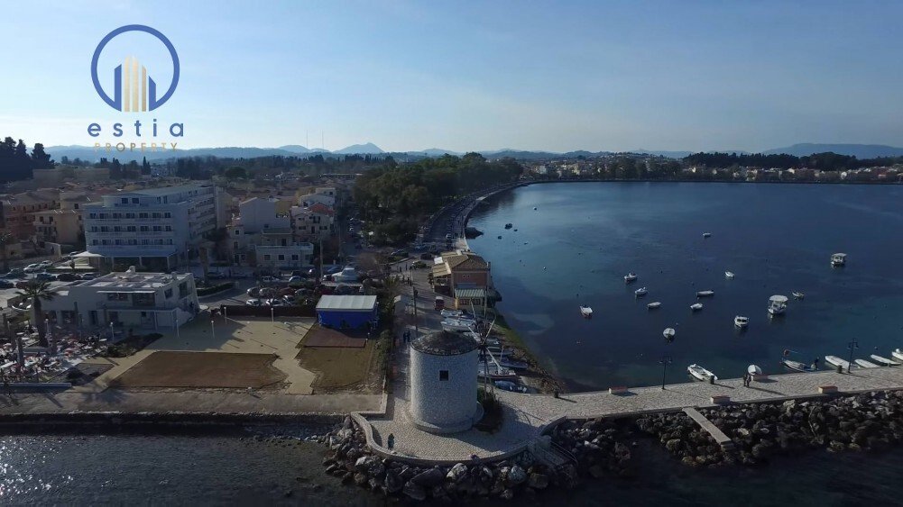 Land in Korfu, Peloponnese, Western Greece and the Ionian, Griechenland 4 - 15206773