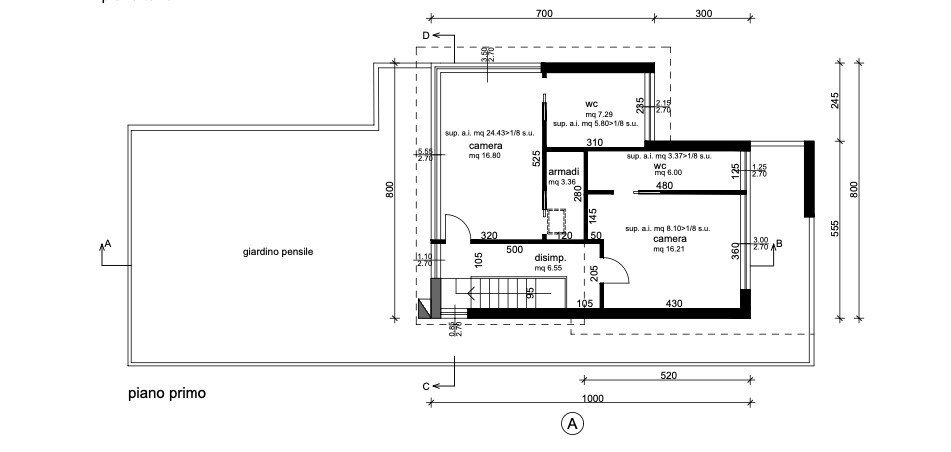 Villa in Pietrasanta, Tuscany, Italy 5 - 15206401