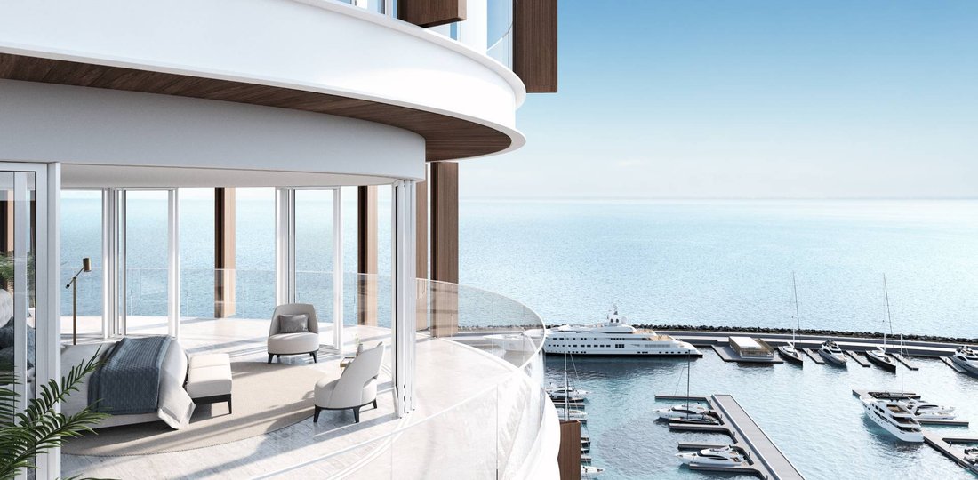 Penthouse in Ayia Napa, Cyprus 2 - 15205052