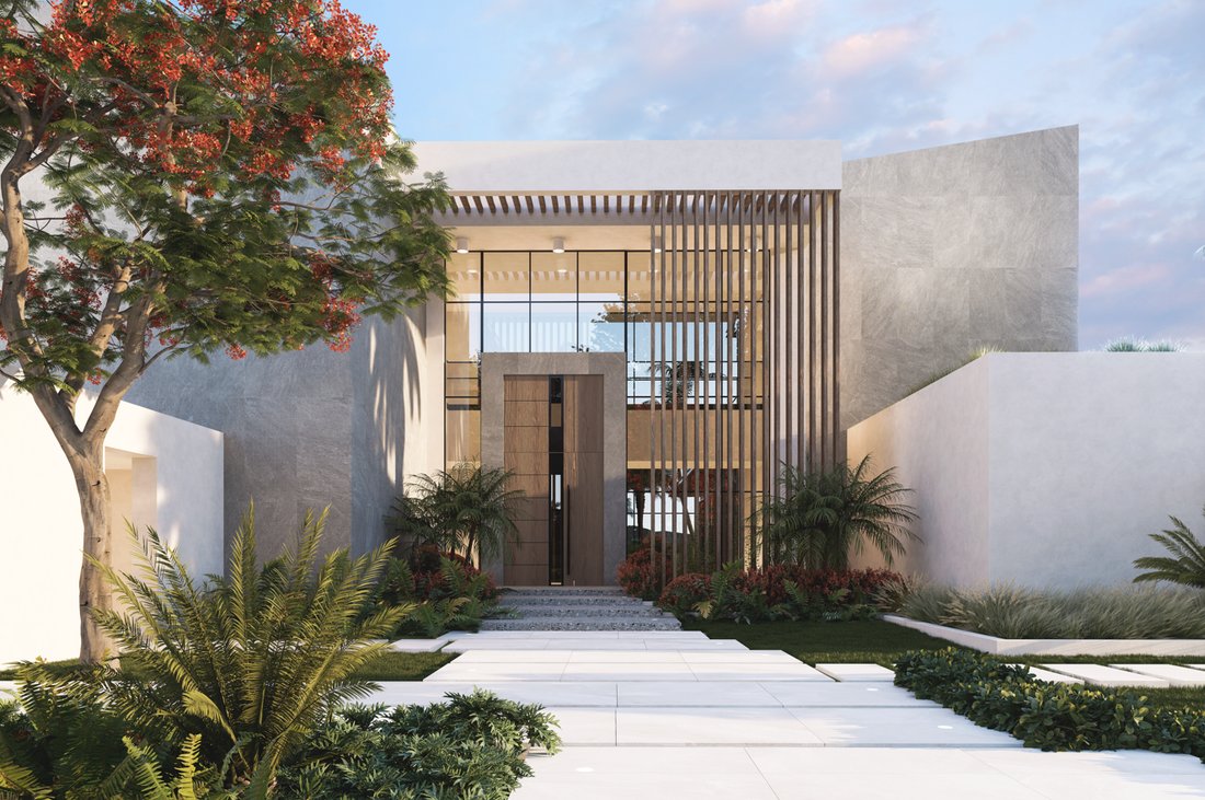 Villa in Punta Cana, La Altagracia Province, Dominican Republic 2 - 15205709