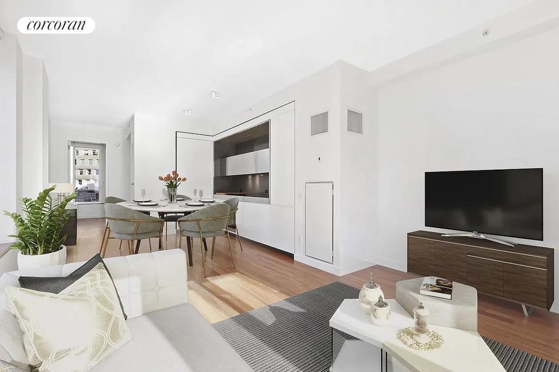 Condo in New York, New York, United States 1 - 14714879