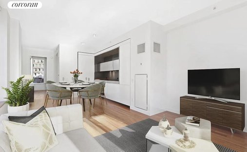 Condo in New York, New York, United States 1