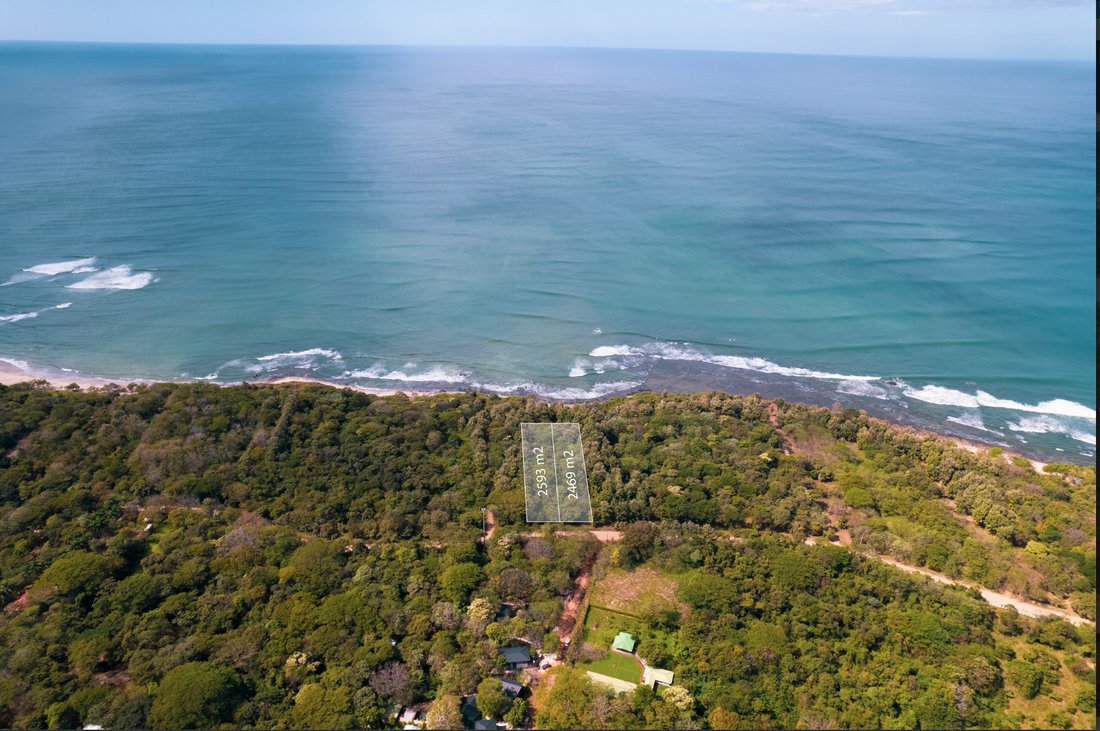 Land in Playa Lagartillo, Guanacaste Province, Costa Rica 1 - 15205310
