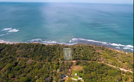 Land in Playa Lagartillo, Guanacaste Province, Costa Rica 1